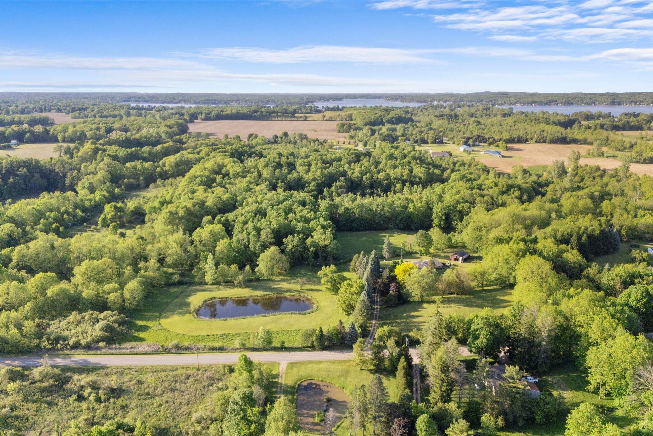 15300 Rome Road Manitou Beach, MI 49253 - Photo 35 of 59 10-DJI_20260517192638_0386_D