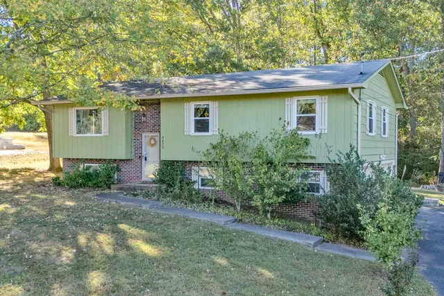 $280,000 | 4675 Ridgeview Avenue Northwest, Cleveland, TN 37312