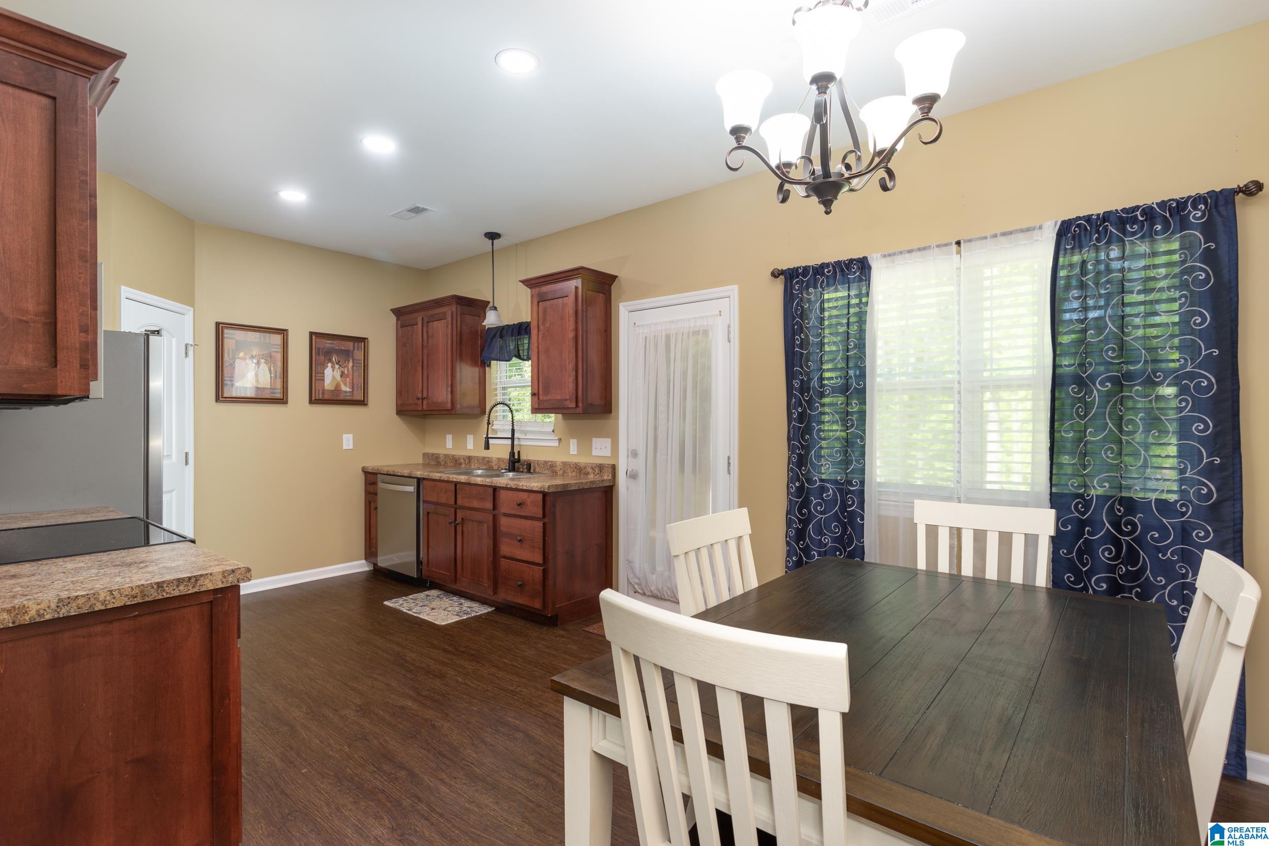 2421 Mcnabb Road Oxford, AL 36203 - Photo 7 of 34