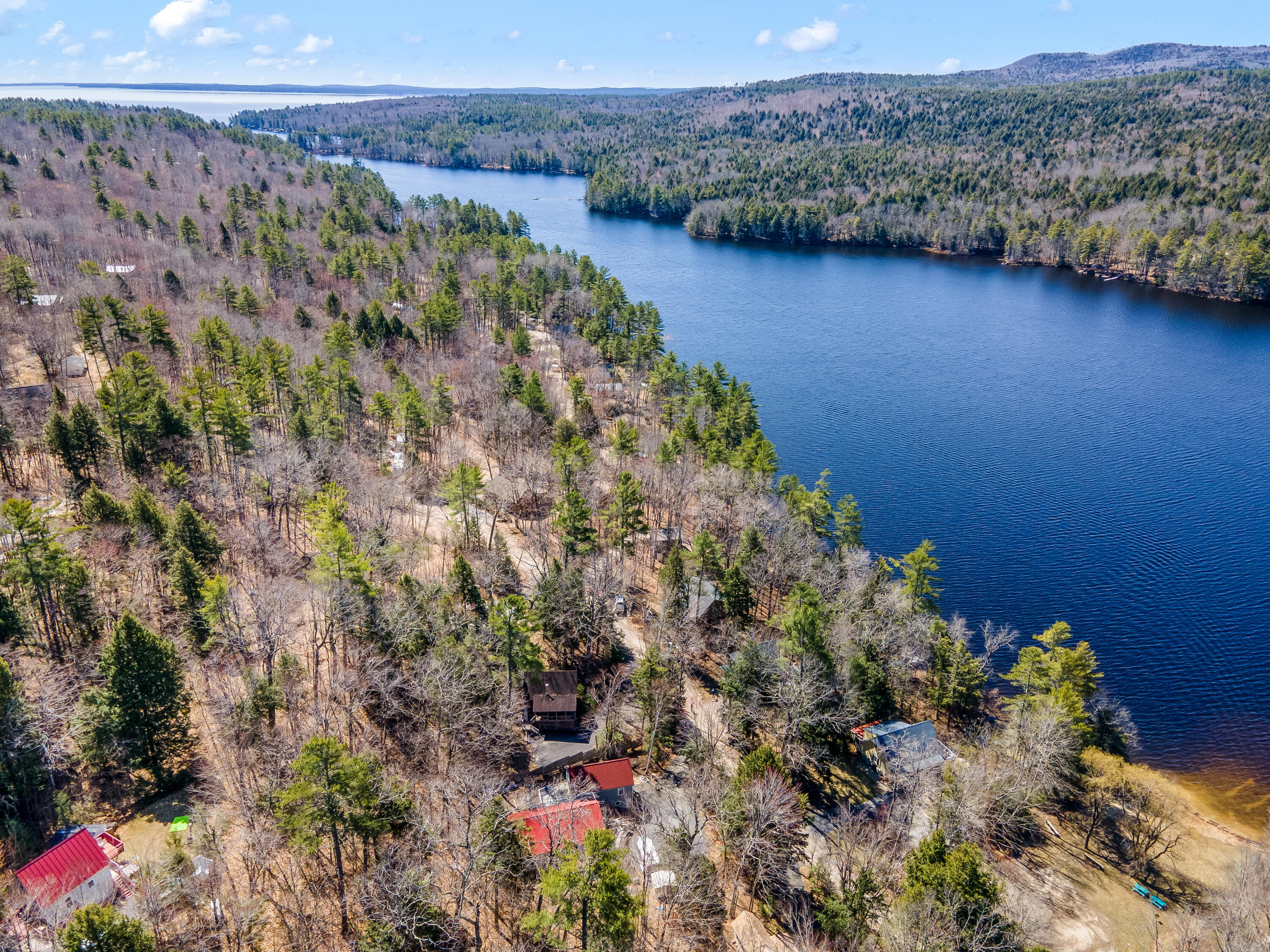 143 Beach Road Naples, ME 04055 - Photo 44 of 54 DJI_0863