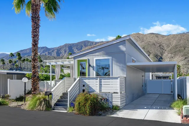 $265,000 | 311 Kona Lane, Palm Springs, CA 92264