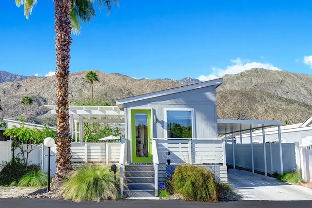 $265,000 | 311 Kona Lane, Palm Springs, CA 92264
