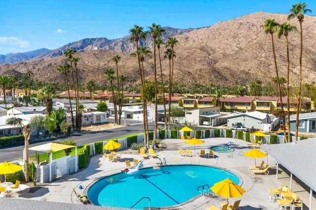 $265,000 | 311 Kona Lane, Palm Springs, CA 92264