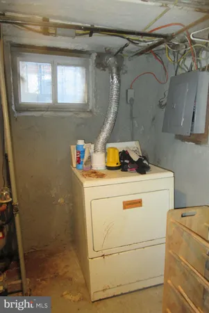 $239,900 | 507 Oakwood Street Southeast, Washington, DC 20032