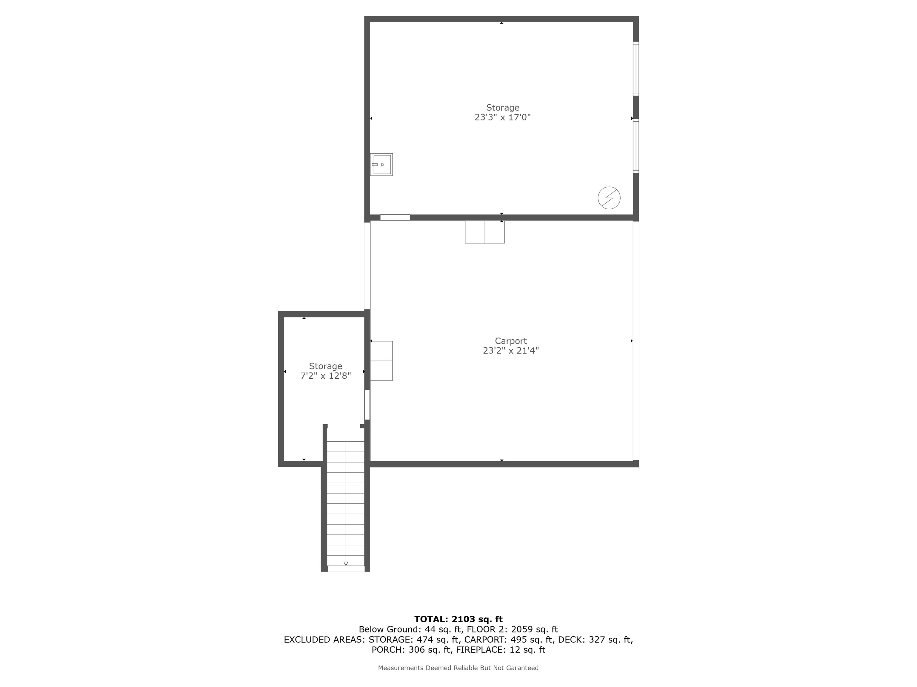 40 Caisson Trace Daphne, AL 36527 - Photo 54 of 54 Plan