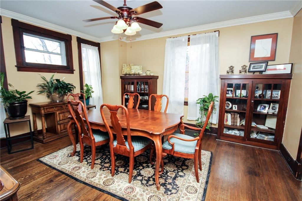 325 Bower Hill Road Mt. Lebanon, PA 15228 - Photo 11 of 22 Gallery Image 11