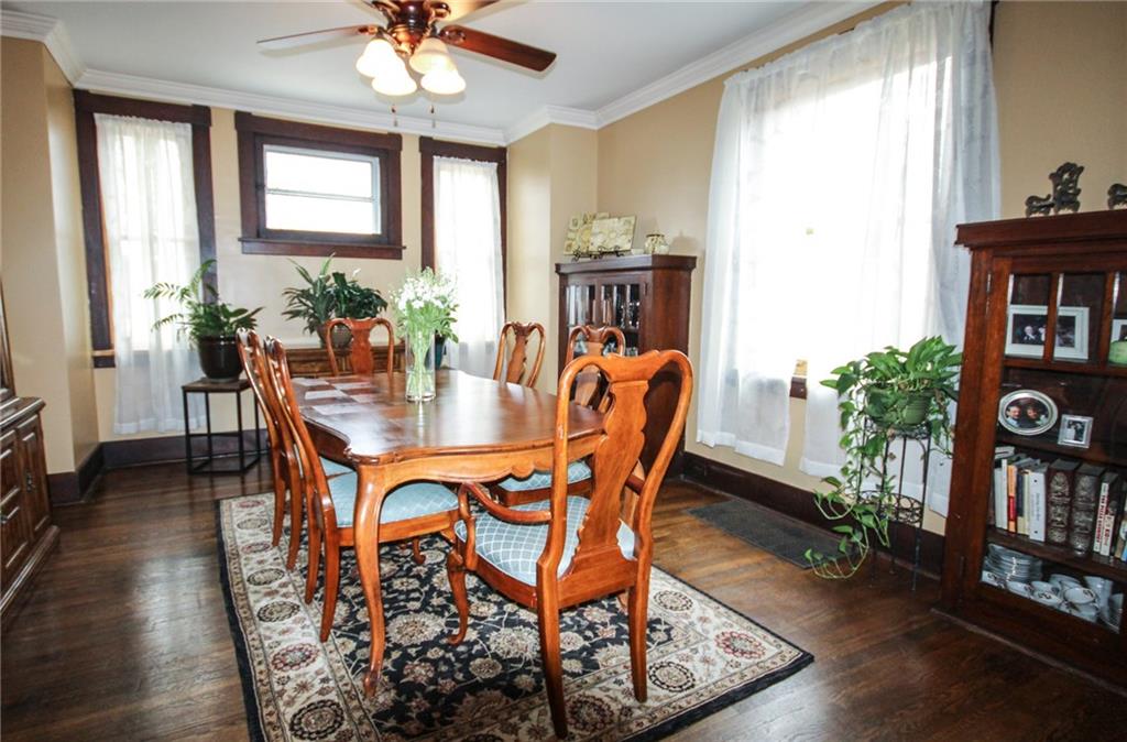 325 Bower Hill Road Mt. Lebanon, PA 15228 - Photo 12 of 22 Gallery Image 12