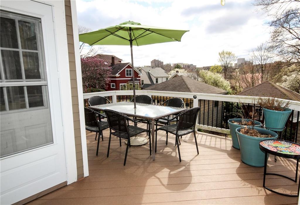 325 Bower Hill Road Mt. Lebanon, PA 15228 - Photo 21 of 22 Gallery Image 21