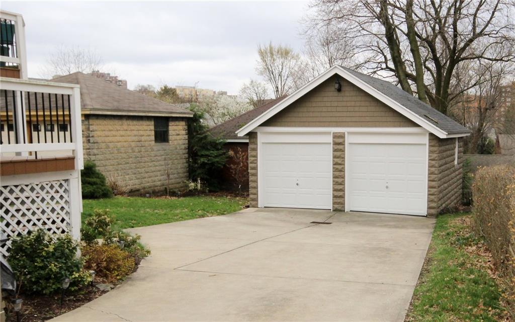 325 Bower Hill Road Mt. Lebanon, PA 15228 - Photo 22 of 22 Gallery Image 22