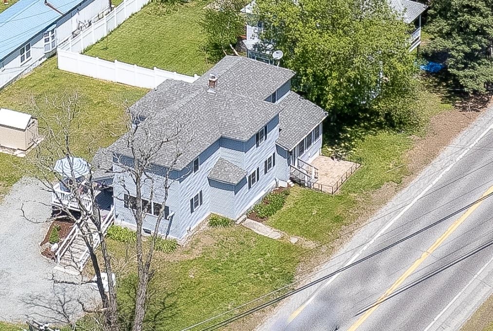 61 Lancaster Road Whitefield, NH 03598 - Photo 1 of 40