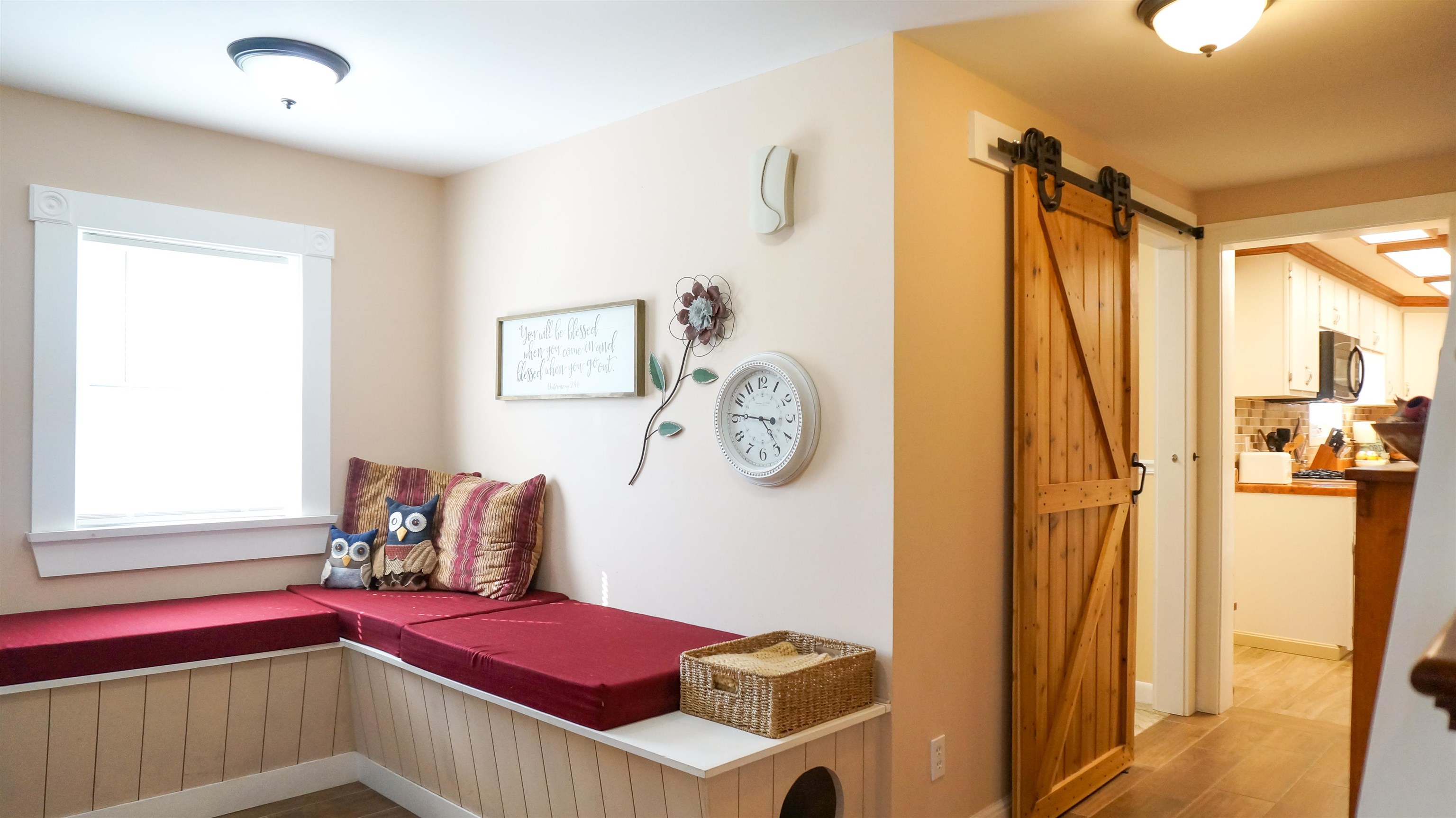 61 Lancaster Road Whitefield, NH 03598 - Photo 13 of 40