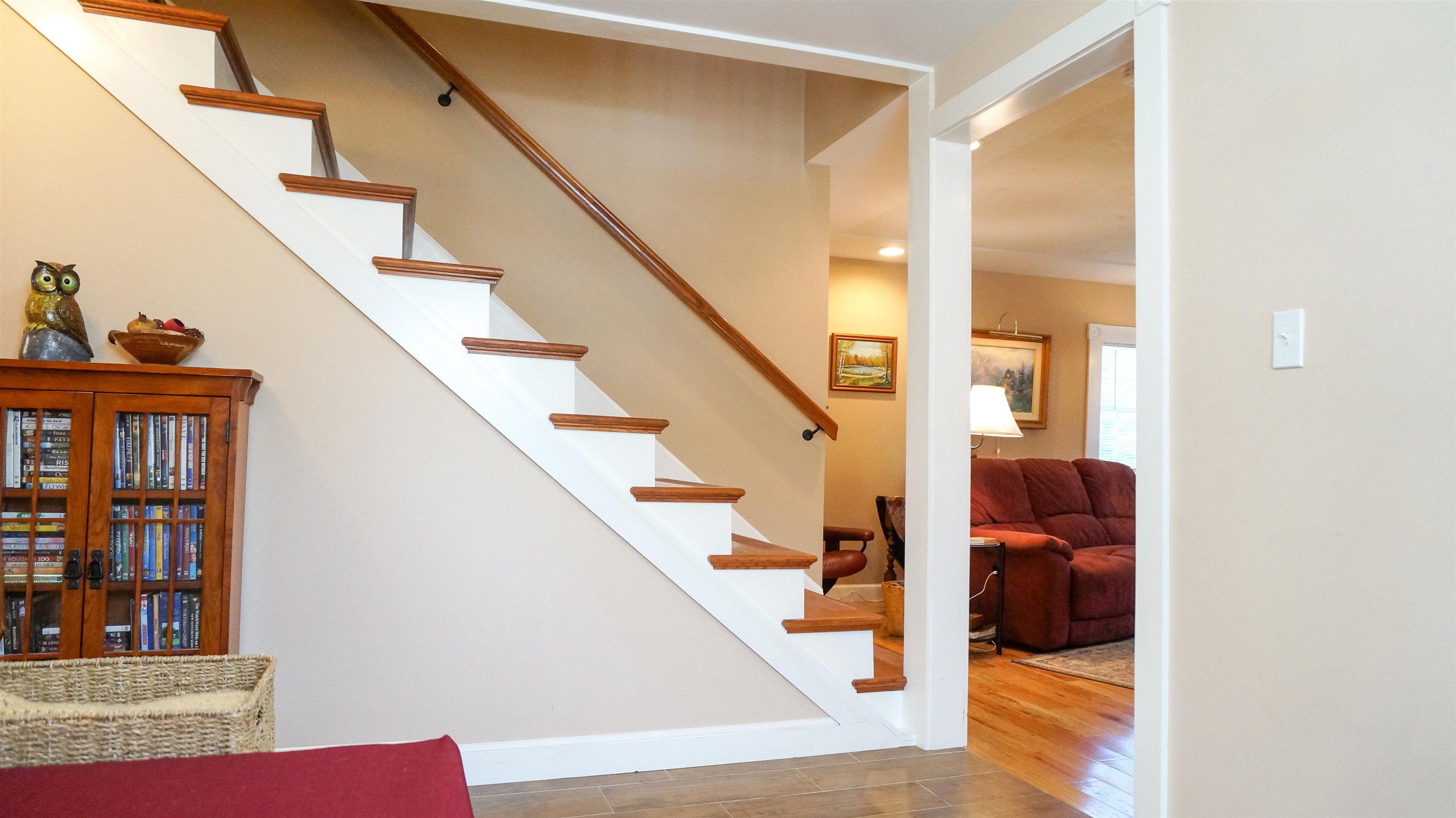 61 Lancaster Road Whitefield, NH 03598 - Photo 15 of 40