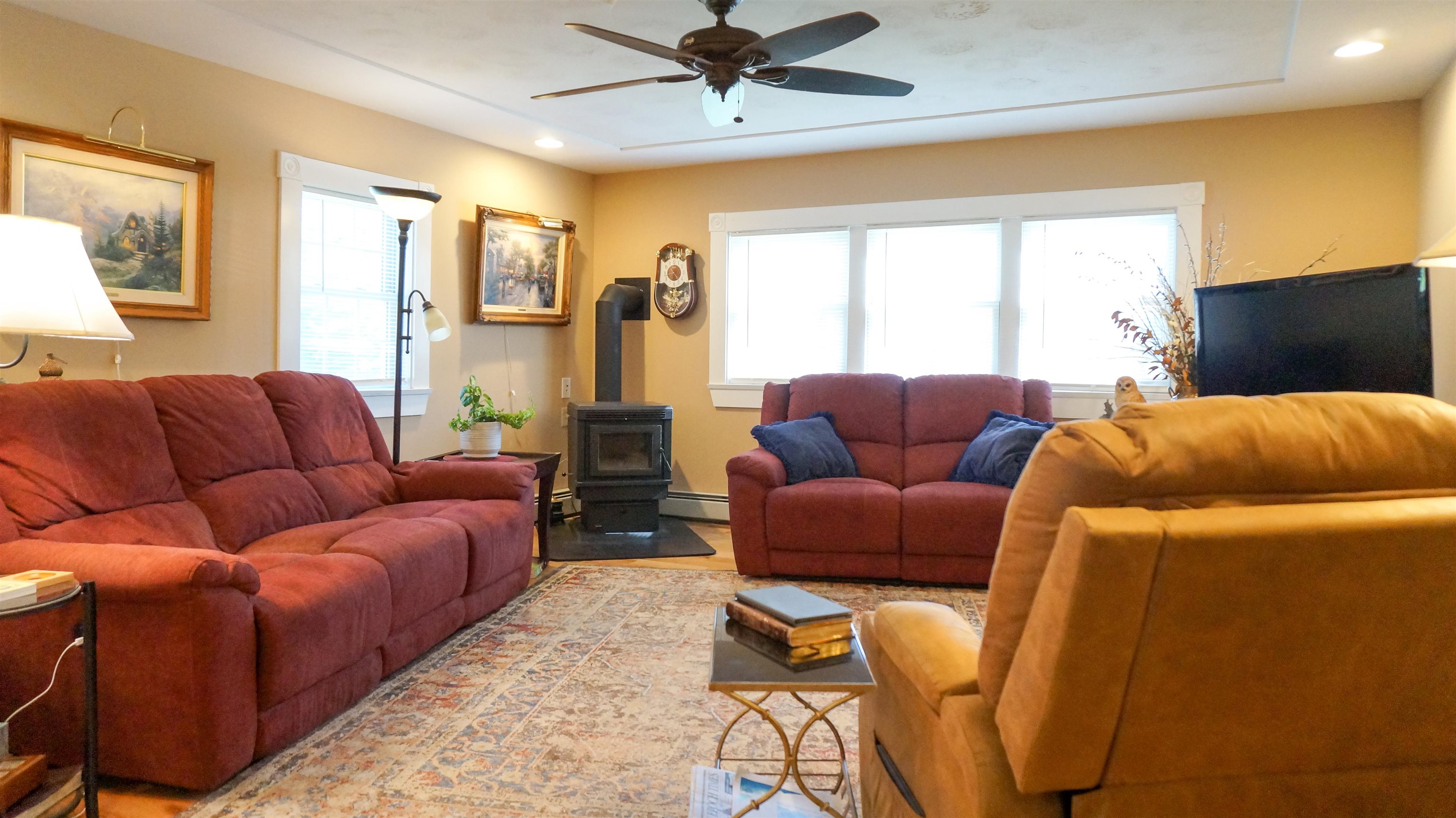 61 Lancaster Road Whitefield, NH 03598 - Photo 17 of 40