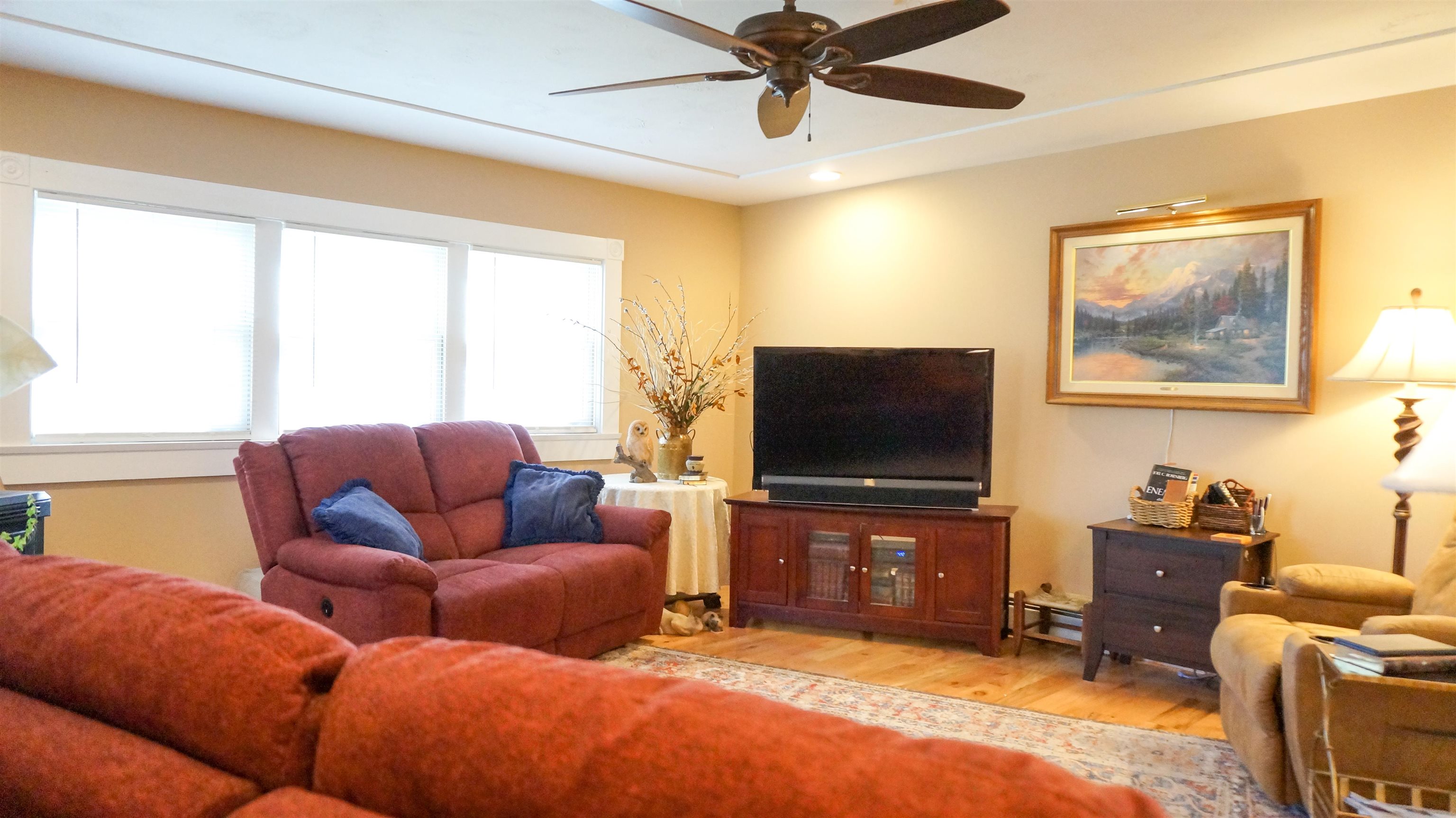61 Lancaster Road Whitefield, NH 03598 - Photo 18 of 40