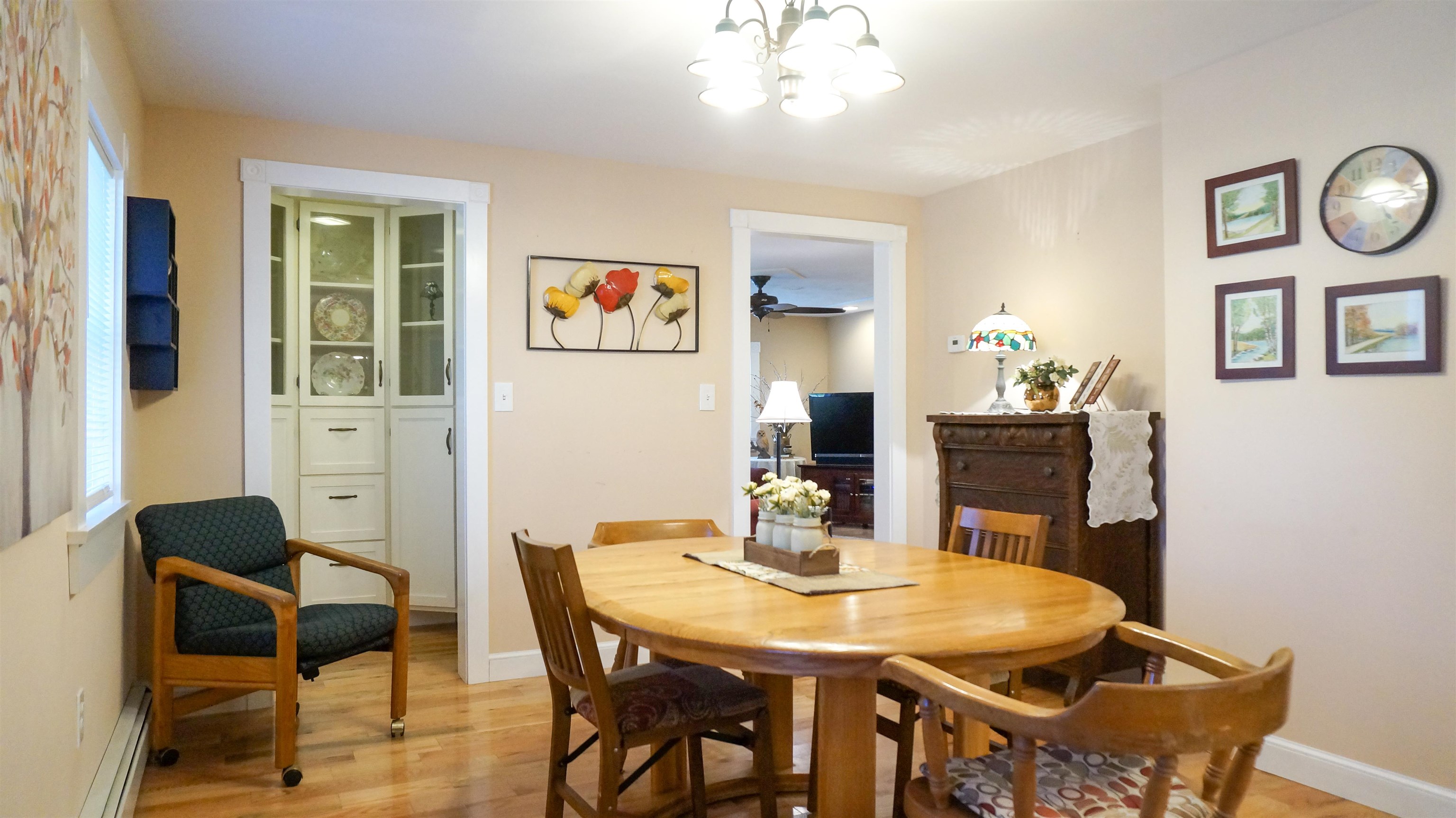 61 Lancaster Road Whitefield, NH 03598 - Photo 20 of 40