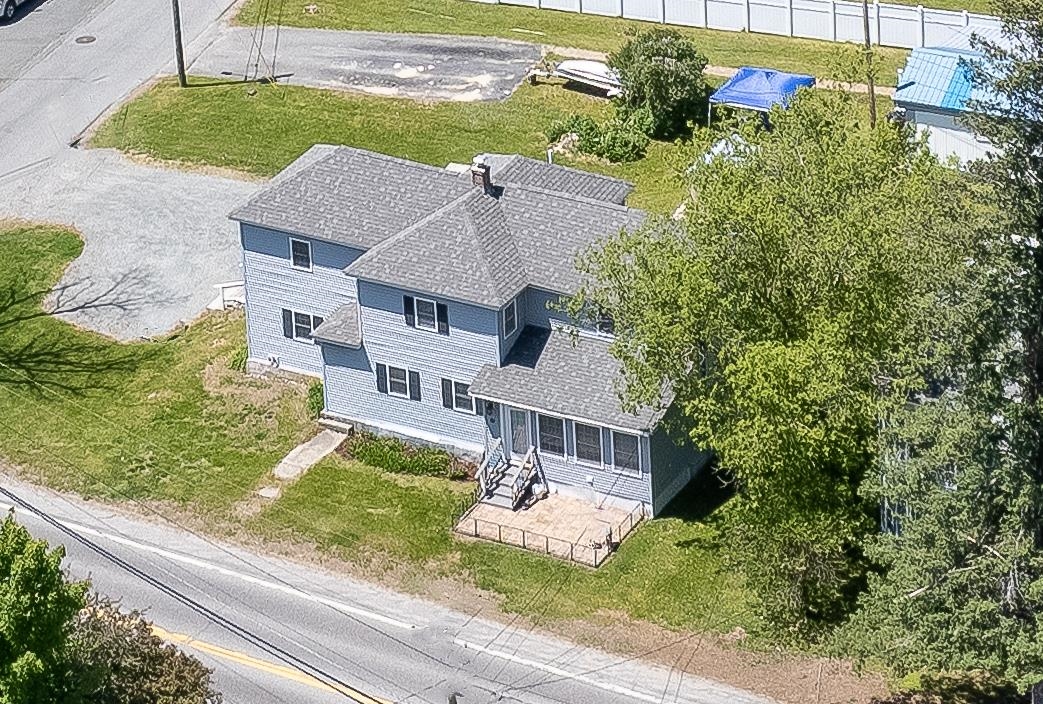 61 Lancaster Road Whitefield, NH 03598 - Photo 2 of 40
