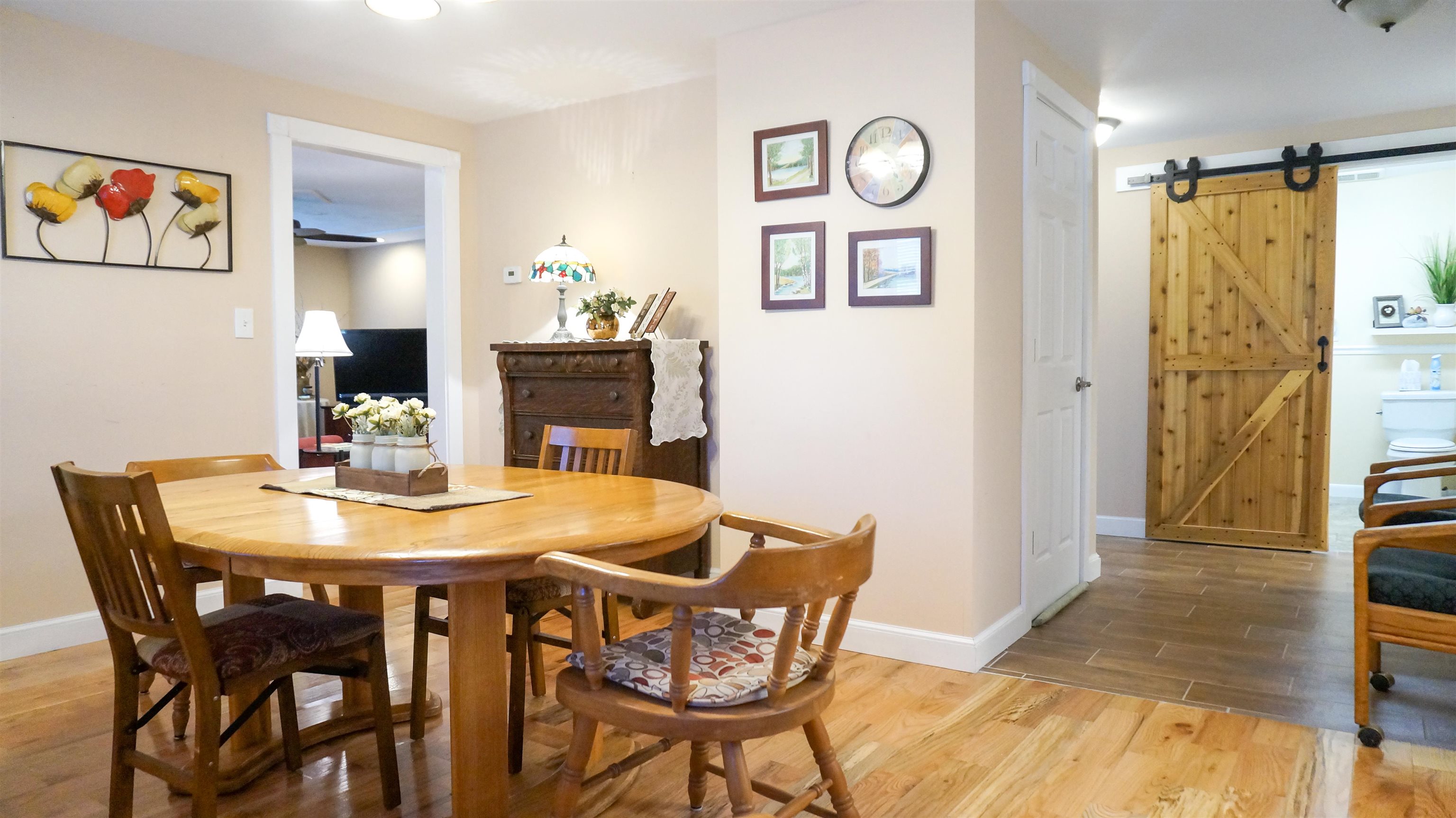 61 Lancaster Road Whitefield, NH 03598 - Photo 24 of 40