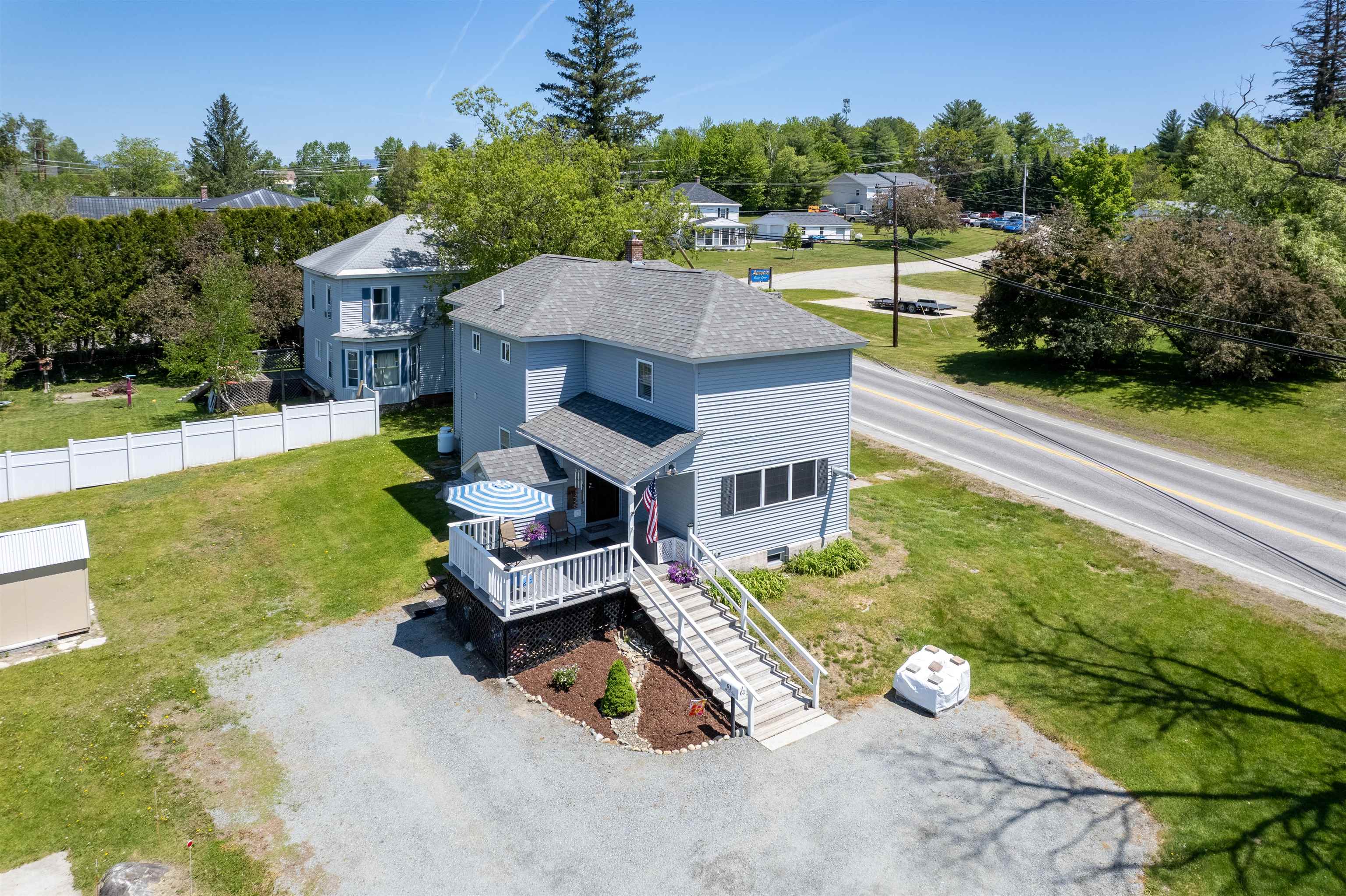 61 Lancaster Road Whitefield, NH 03598 - Photo 3 of 40