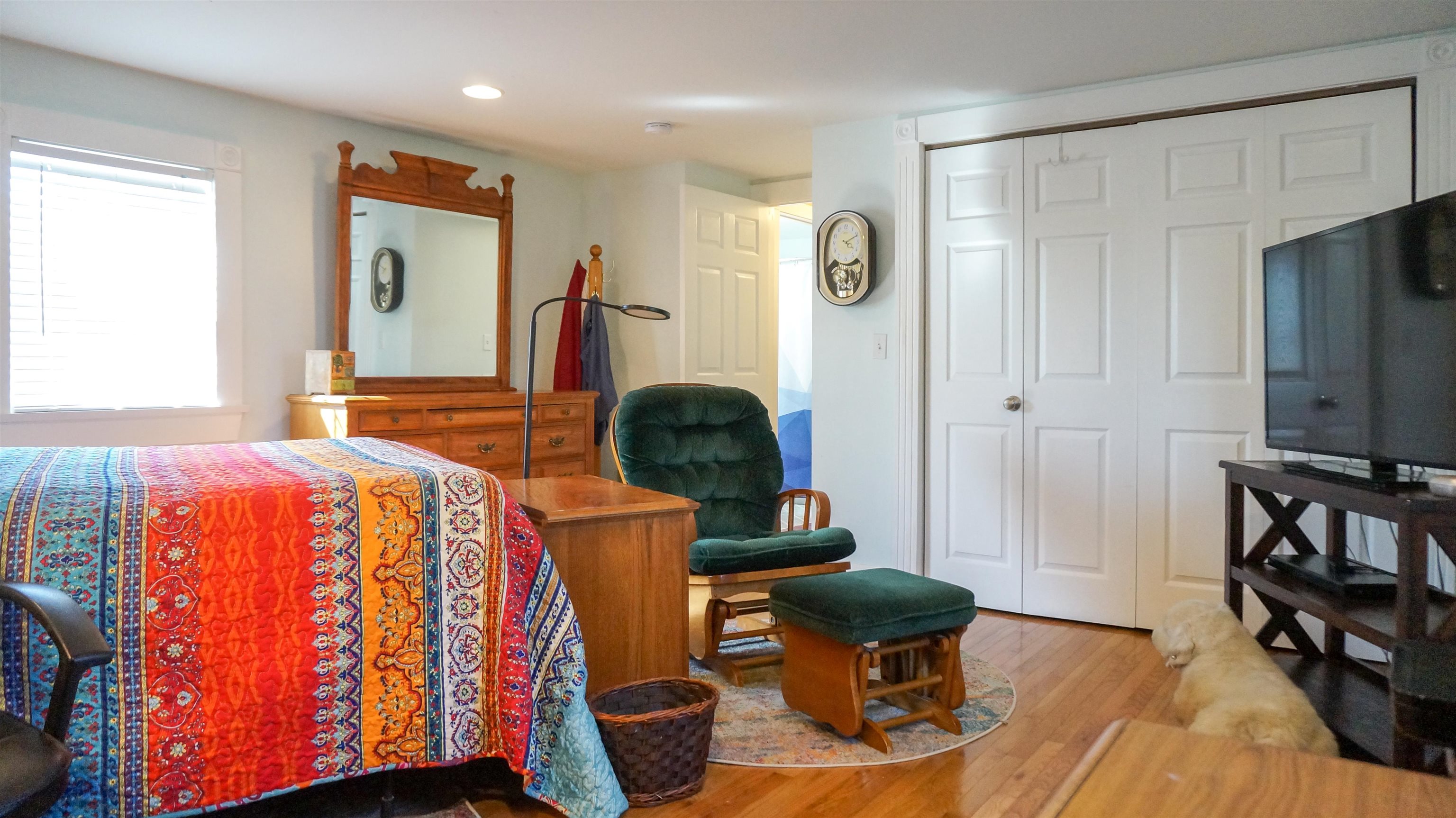 61 Lancaster Road Whitefield, NH 03598 - Photo 33 of 40
