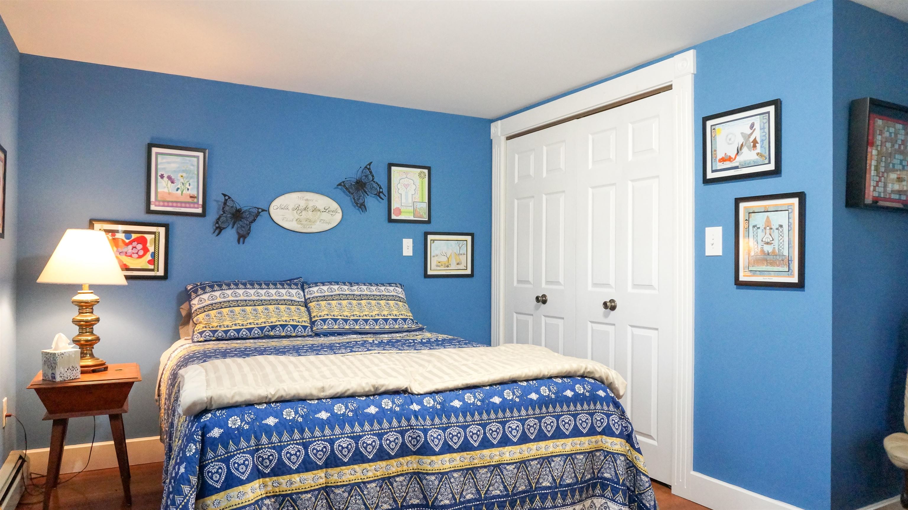 61 Lancaster Road Whitefield, NH 03598 - Photo 36 of 40