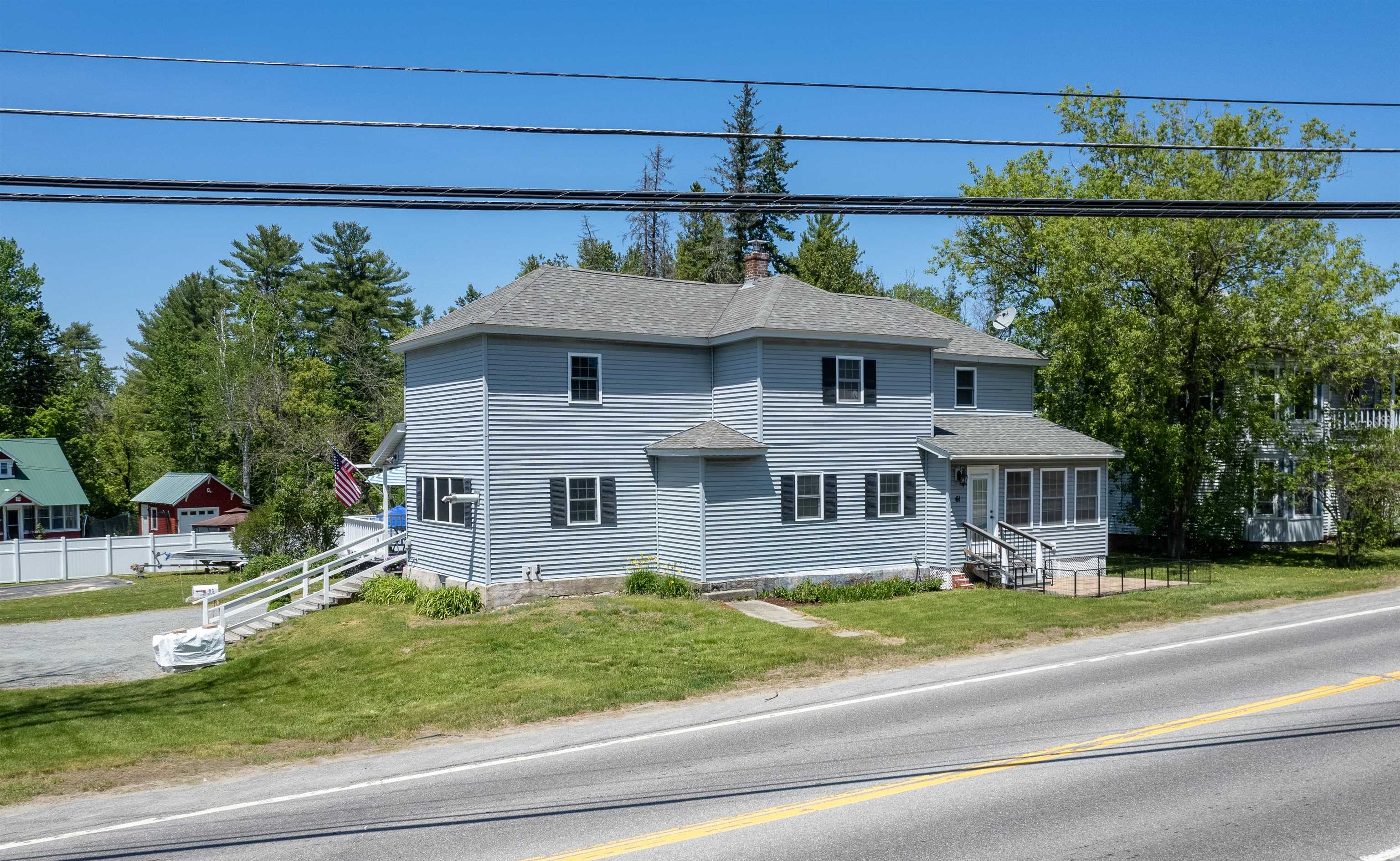 61 Lancaster Road Whitefield, NH 03598 - Photo 5 of 40