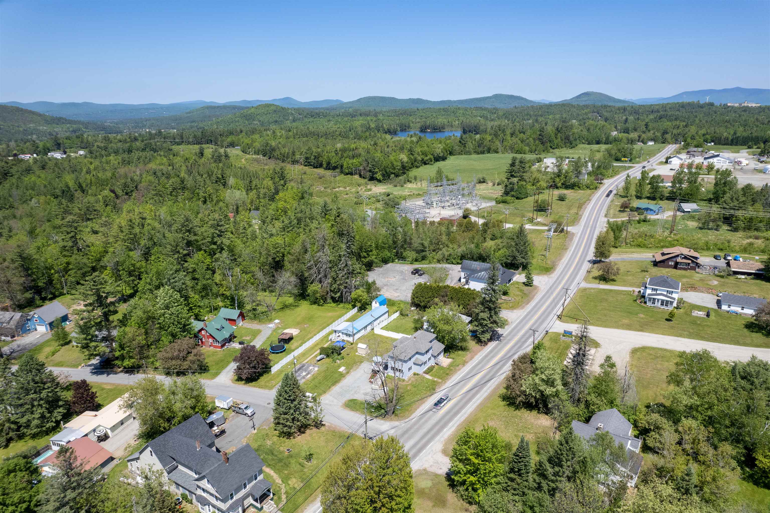 61 Lancaster Road Whitefield, NH 03598 - Photo 6 of 40