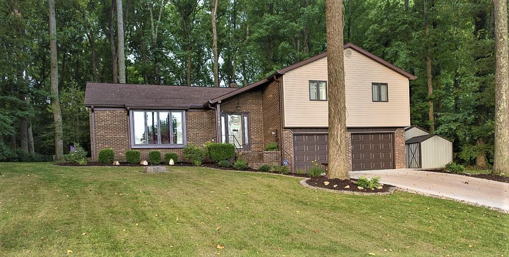 701 Indian Cave Road Monticello, KY 42633 - Photo 4 of 49 front