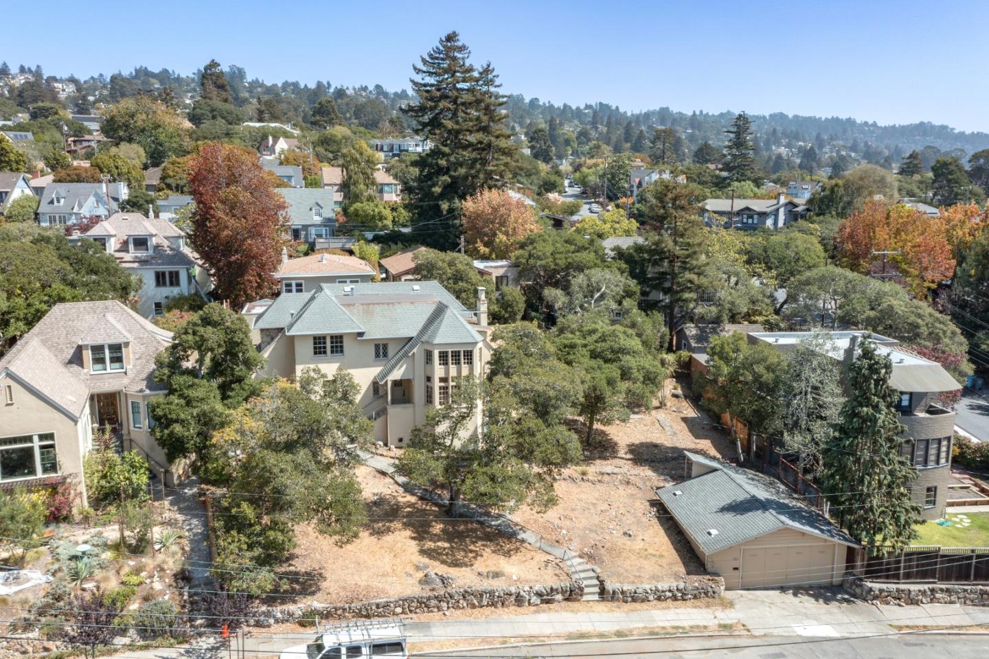 585 Santa Rosa Avenue Berkeley, CA 94707 - Photo 62 of 71