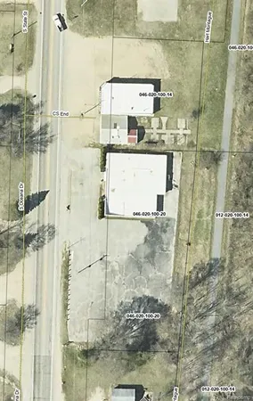 $82,500 | 2598 South Oceana Drive, Shelby, MI 49455