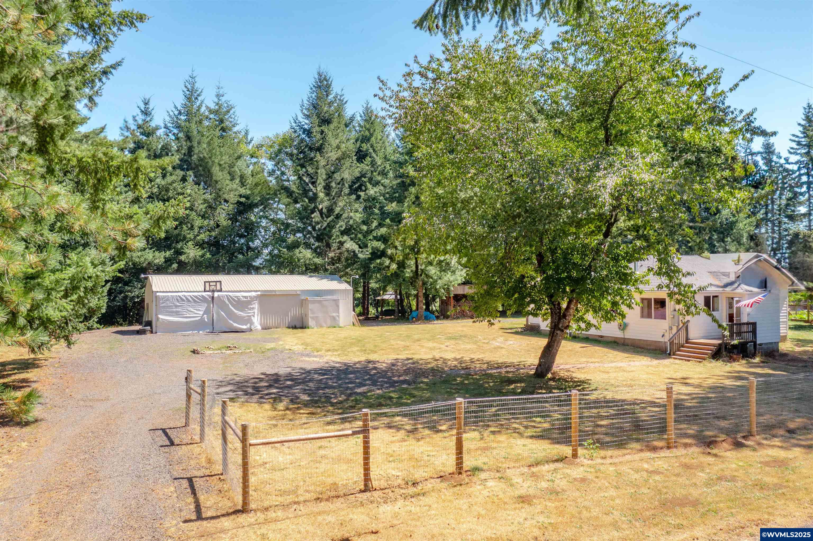 20131 Bridge Creek Road Southeast Silverton, OR 97381 - Photo 4 of 31 Gallery Image 4