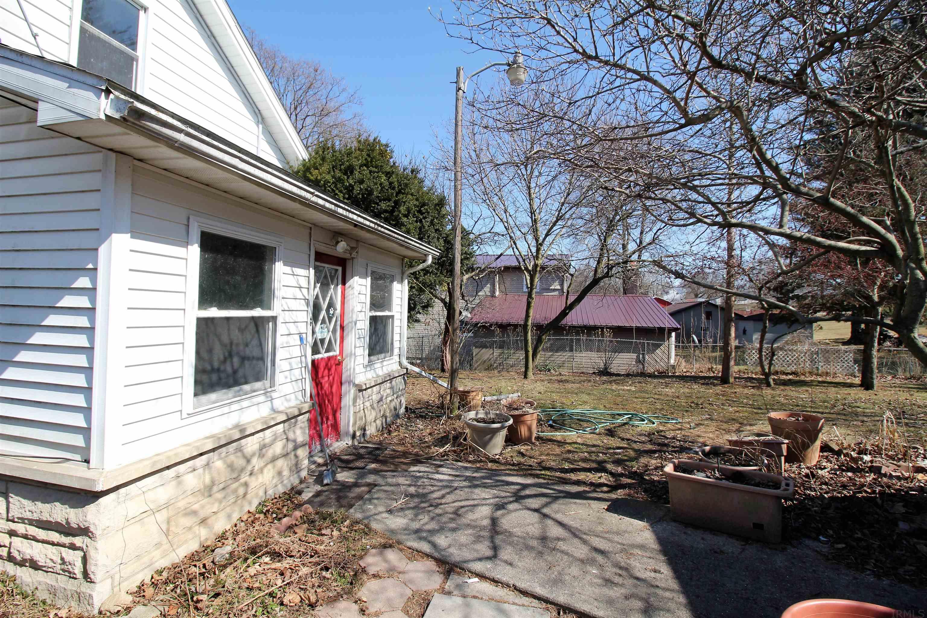 599 Front Street Rome City, IN 46784 - Photo 8 of 27 Gallery Image 8