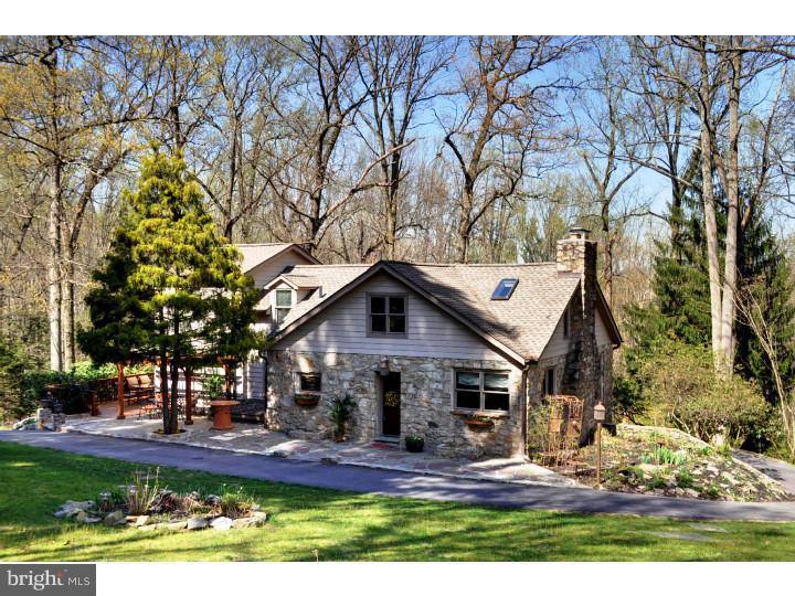 560 Reeds Road Downingtown, PA 19335 - Photo 1 of 25 Exterior