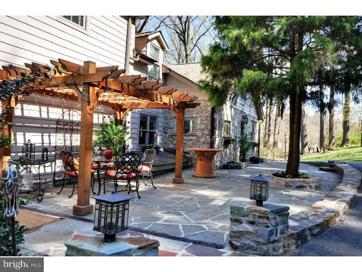 560 Reeds Road Downingtown, PA 19335 - Photo 13 of 25 Patio
