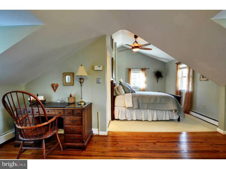 560 Reeds Road Downingtown, PA 19335 - Photo 15 of 25 Master Bedroom