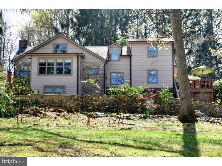 560 Reeds Road Downingtown, PA 19335 - Photo 21 of 25 Exterior