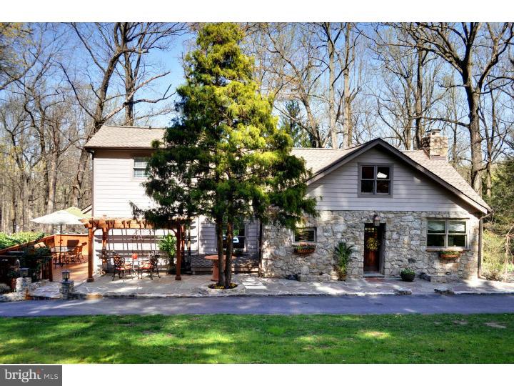 560 Reeds Road Downingtown, PA 19335 - Photo 25 of 25 Exterior