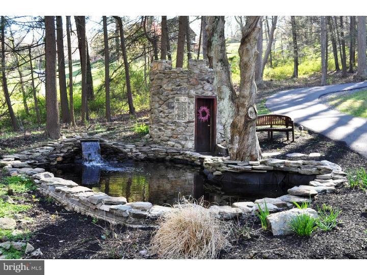 560 Reeds Road Downingtown, PA 19335 - Photo 4 of 25 Lake / Pond