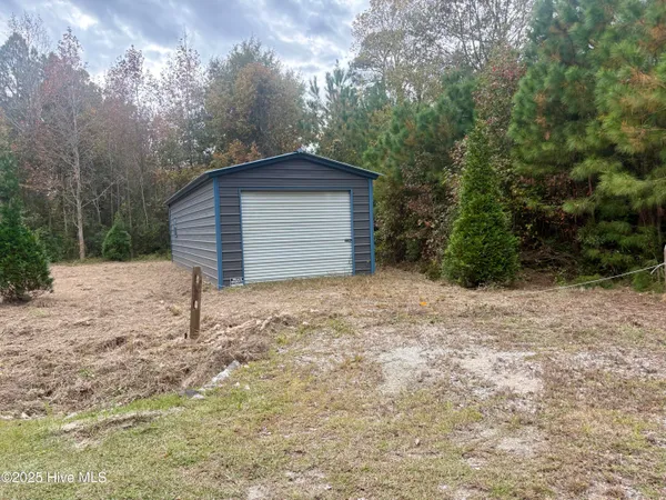 $115,000 | 408 Tarpon Pointe Road, Bath, NC 27808