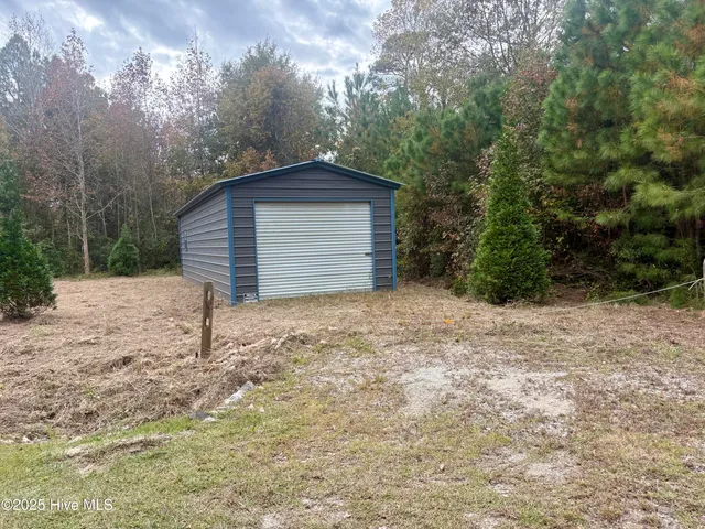 $115,000 | 408 Tarpon Pointe Road, Bath, NC 27808