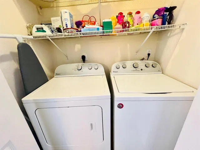 a view of house with garden and car parked