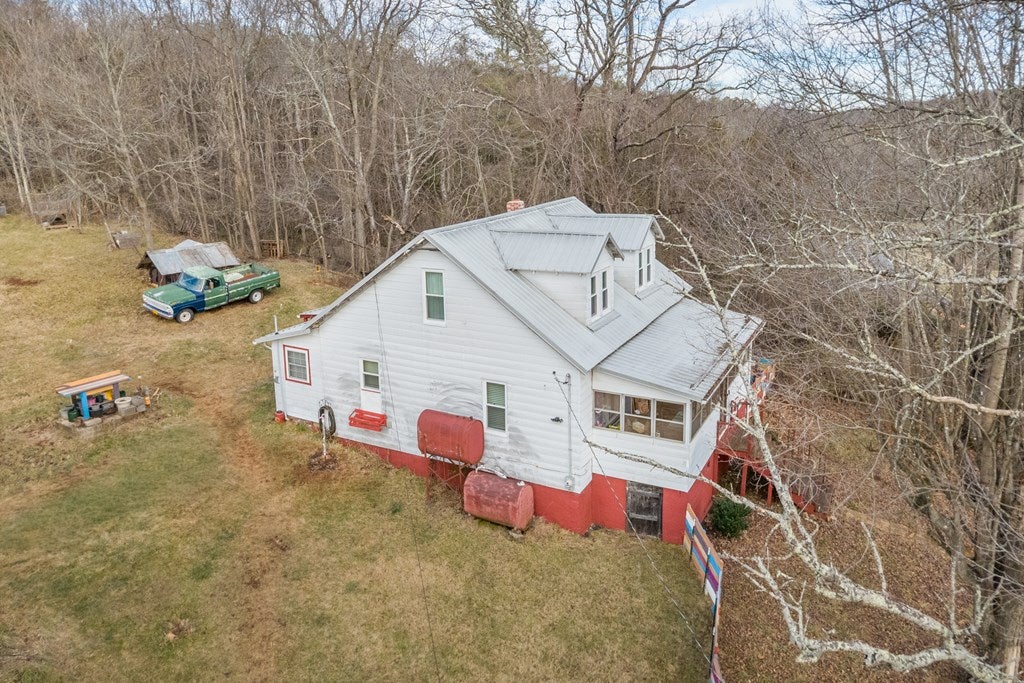 4722 Ivanhoe Road Ivanhoe, VA 24350 - Photo 62 of 74 Gallery Image 62