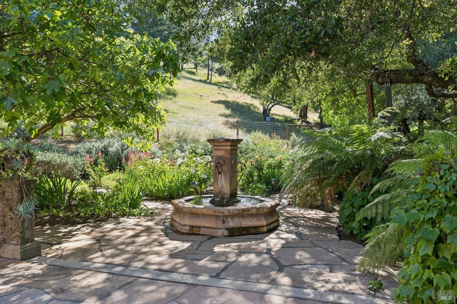 391 Crystal Springs Road St. Helena, CA 94574 - Photo 76 of 99