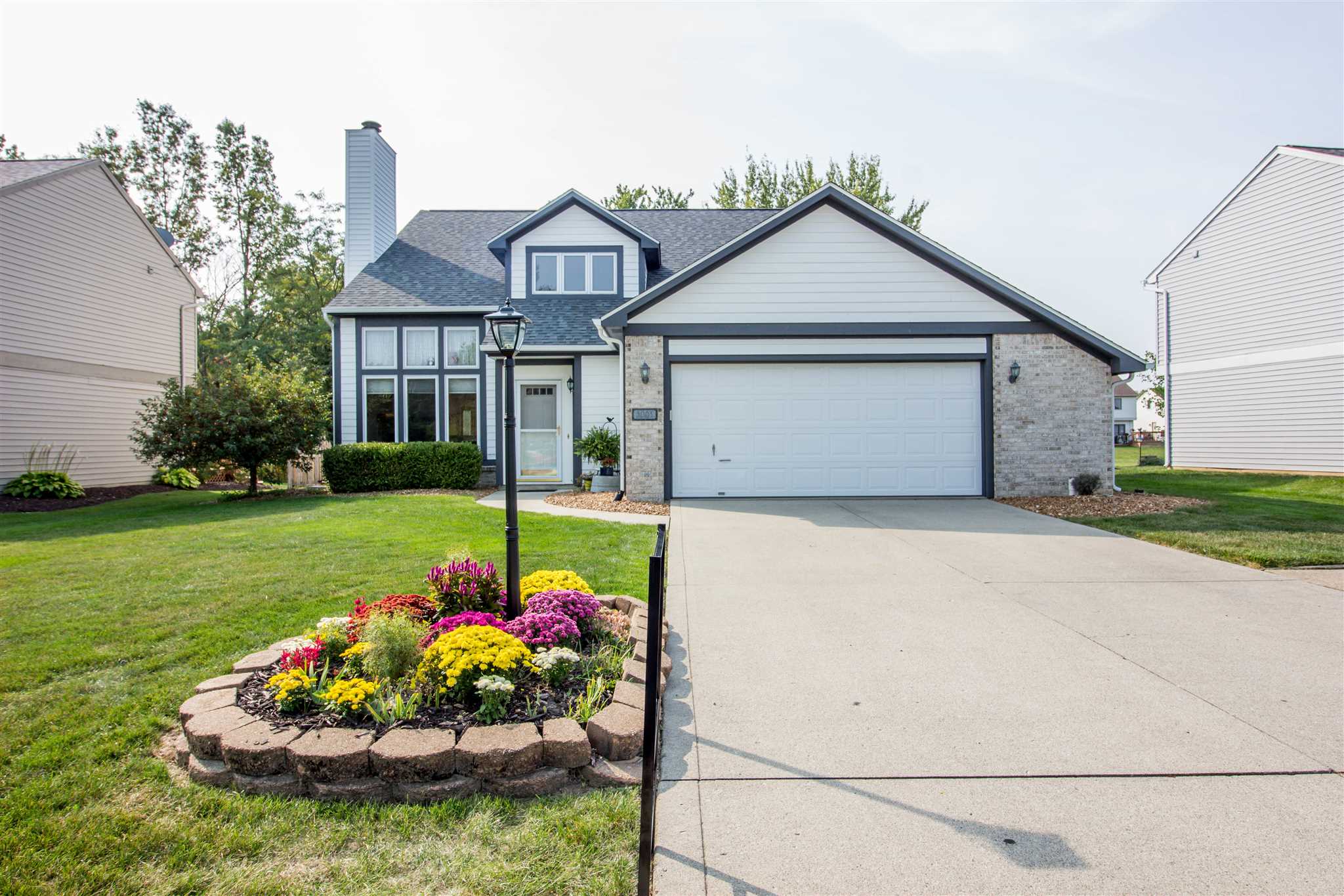 3003 Sweet Cider Road Fort Wayne, IN 46818 - Photo 1 of 36