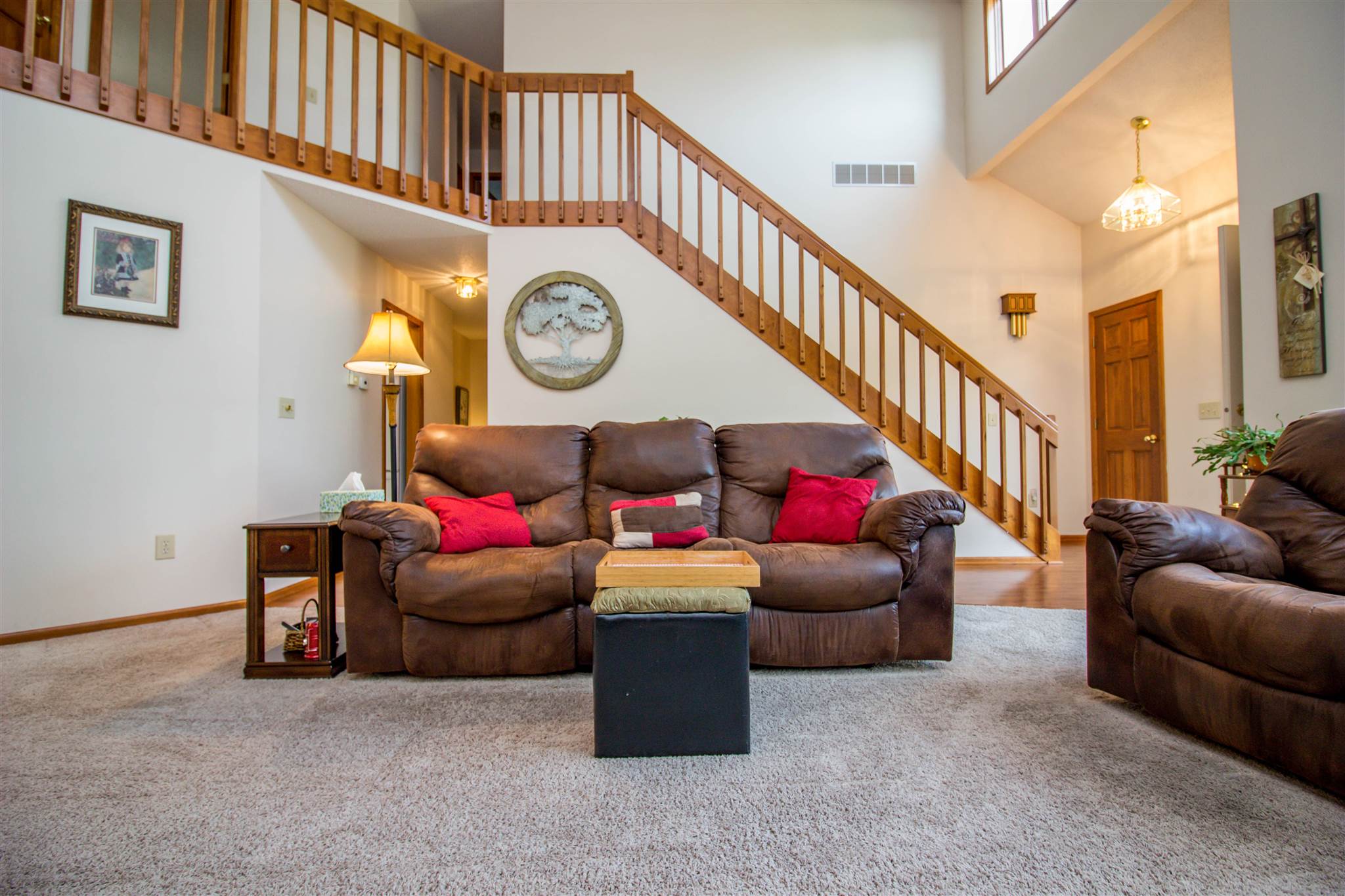 3003 Sweet Cider Road Fort Wayne, IN 46818 - Photo 12 of 36