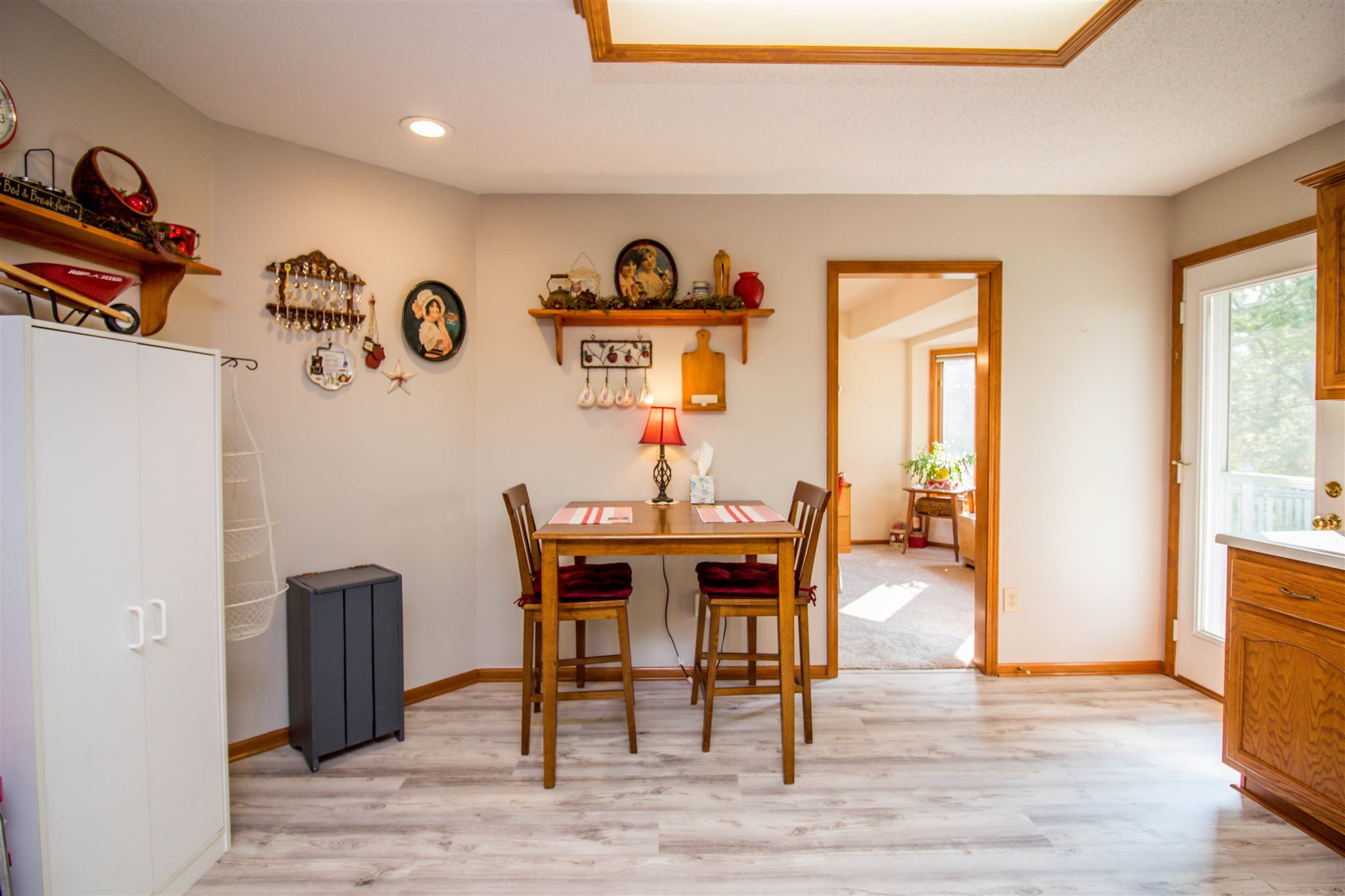 3003 Sweet Cider Road Fort Wayne, IN 46818 - Photo 20 of 36