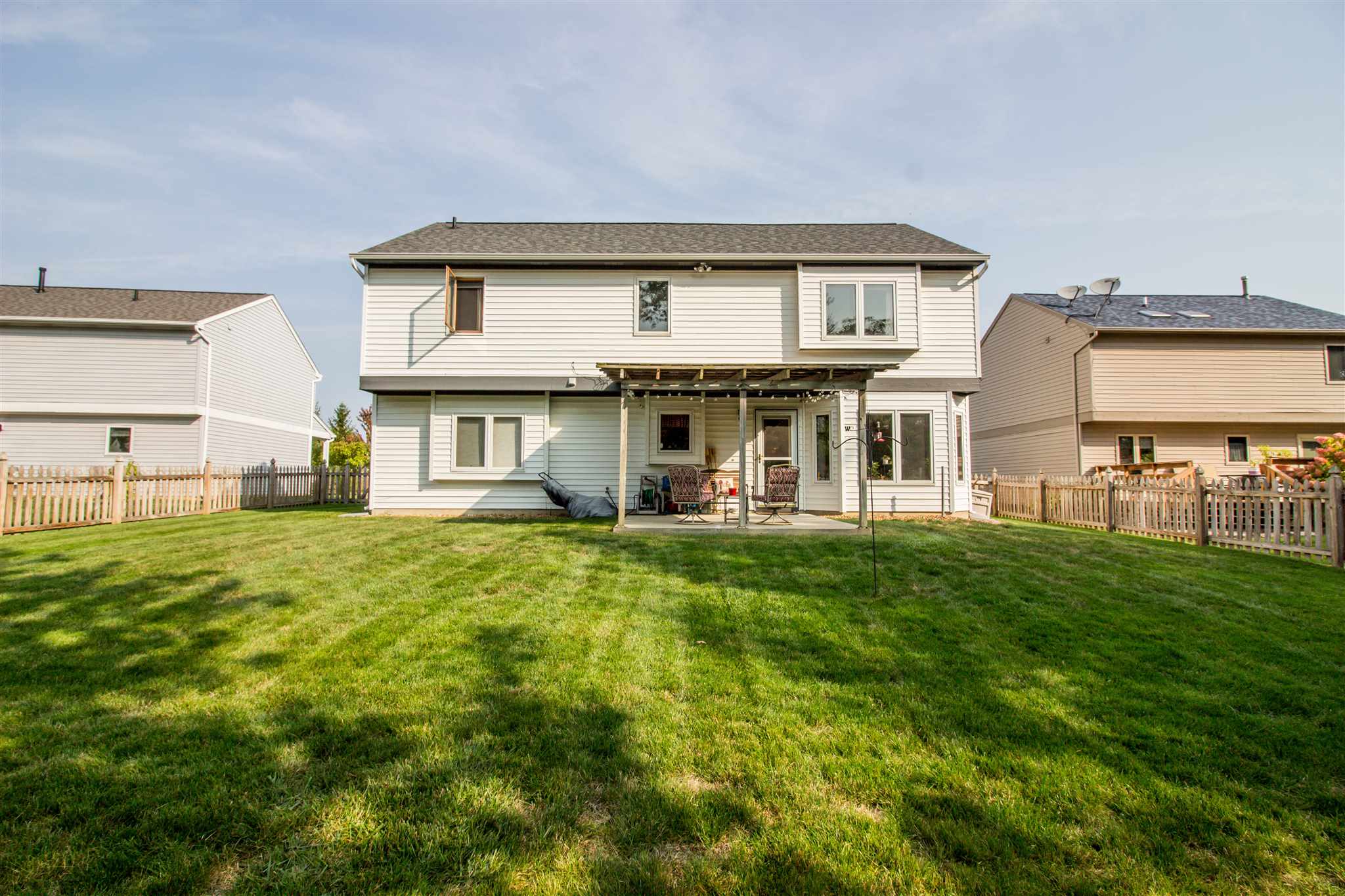 3003 Sweet Cider Road Fort Wayne, IN 46818 - Photo 6 of 36