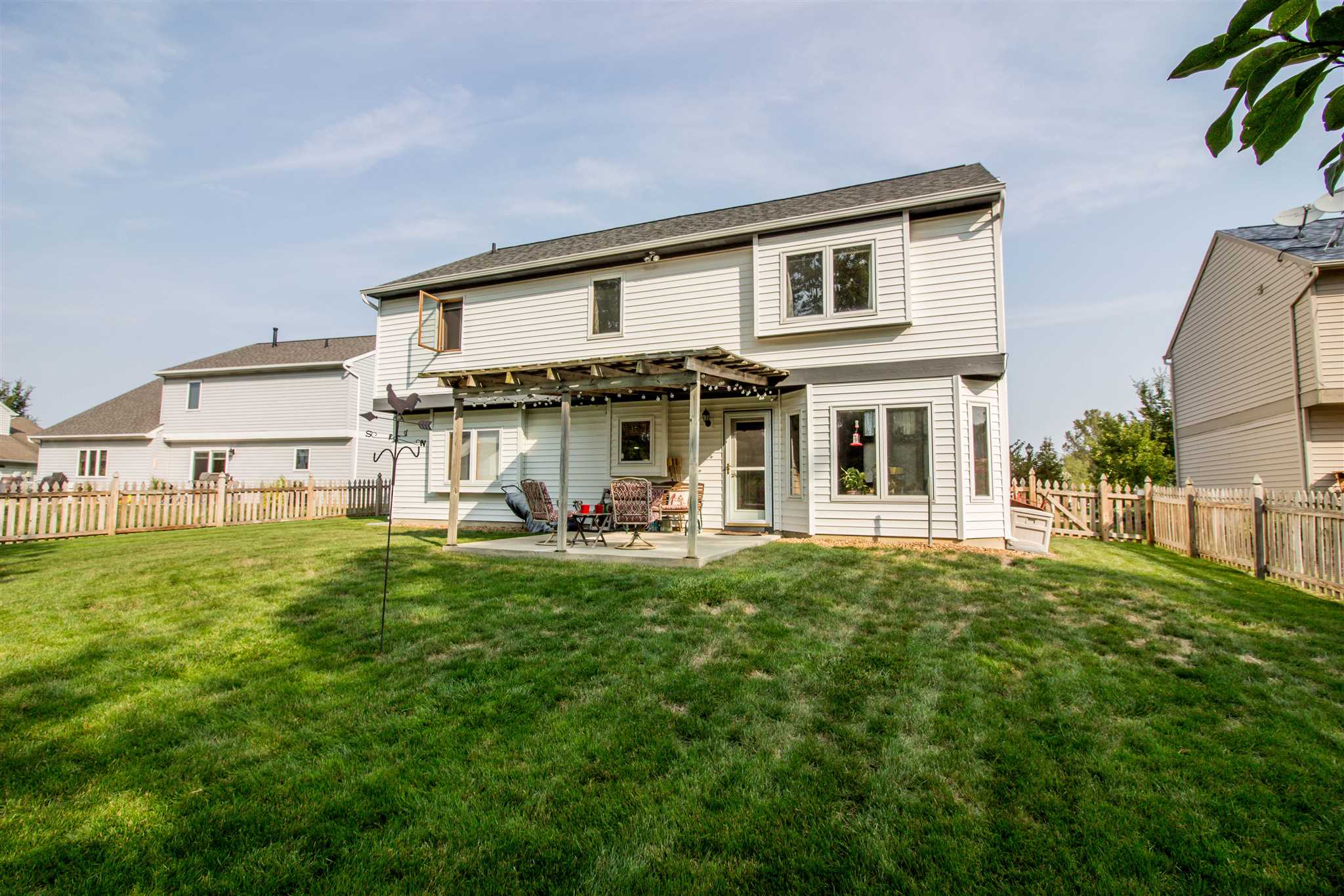 3003 Sweet Cider Road Fort Wayne, IN 46818 - Photo 7 of 36