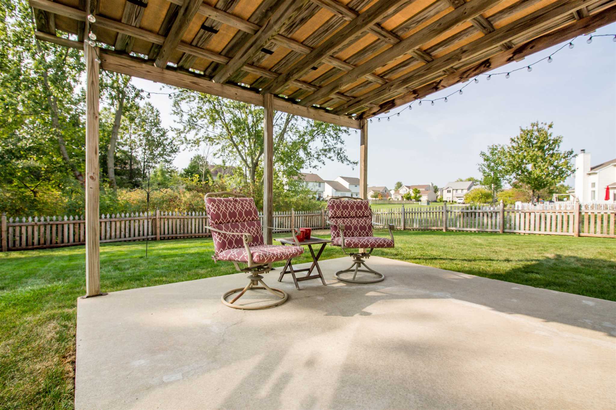 3003 Sweet Cider Road Fort Wayne, IN 46818 - Photo 8 of 36