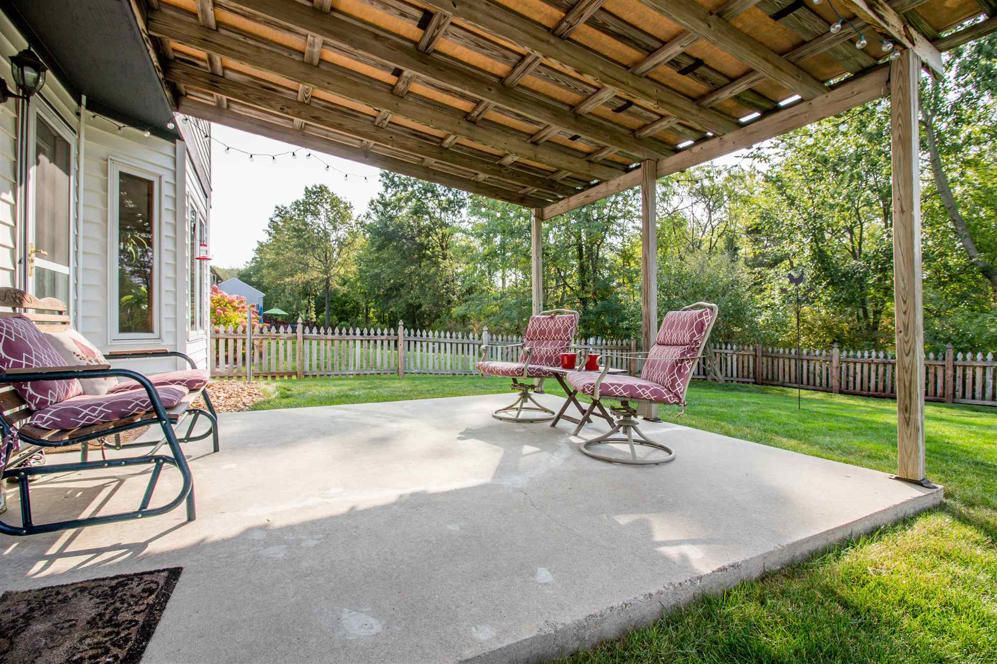3003 Sweet Cider Road Fort Wayne, IN 46818 - Photo 9 of 36
