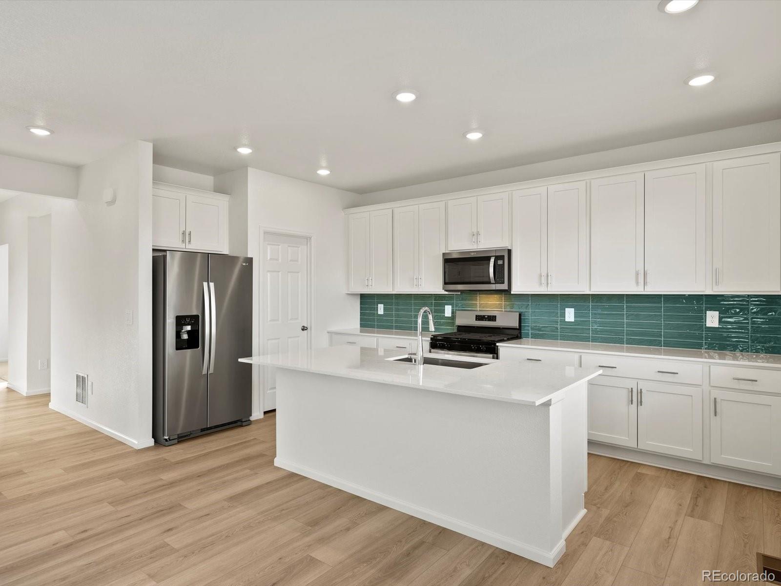 4653 Rabbitbrush Street Johnstown, CO 80534 - Photo 1 of 28